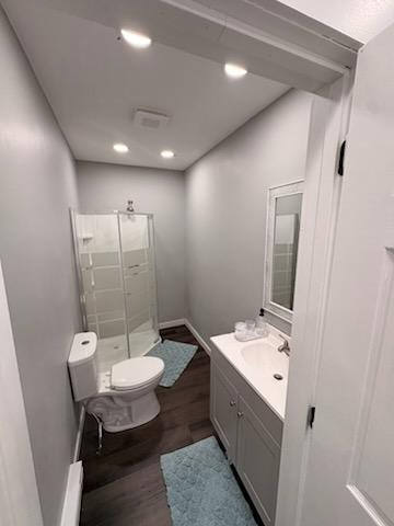 Fully Furnished One-Bedroom Apartment with Modern Finishes, Utilities Included & Private Parking - Photo 8
