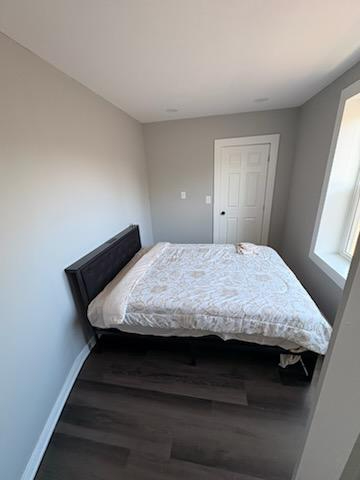 Fully Furnished One-Bedroom Apartment with Modern Finishes, Utilities Included & Private Parking - Photo 6