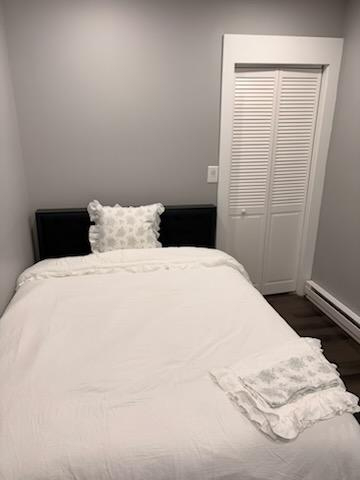 Private Furnished Bedroom. - Photo 7