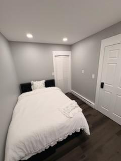 Private Furnished Bedroom. - Photo 6