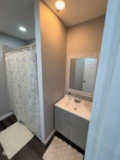 Private Furnished Bedroom. - Photo 11