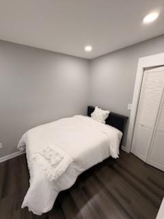 Private Furnished Bedroom. - Photo 4