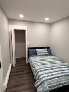 Private Furnished Bedroom. - Photo 5