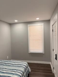 Private Furnished Bedroom. - Photo 8