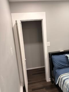 Private Furnished Bedroom. - Photo 7