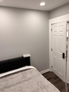 Private Furnished Bedroom. - Photo 5