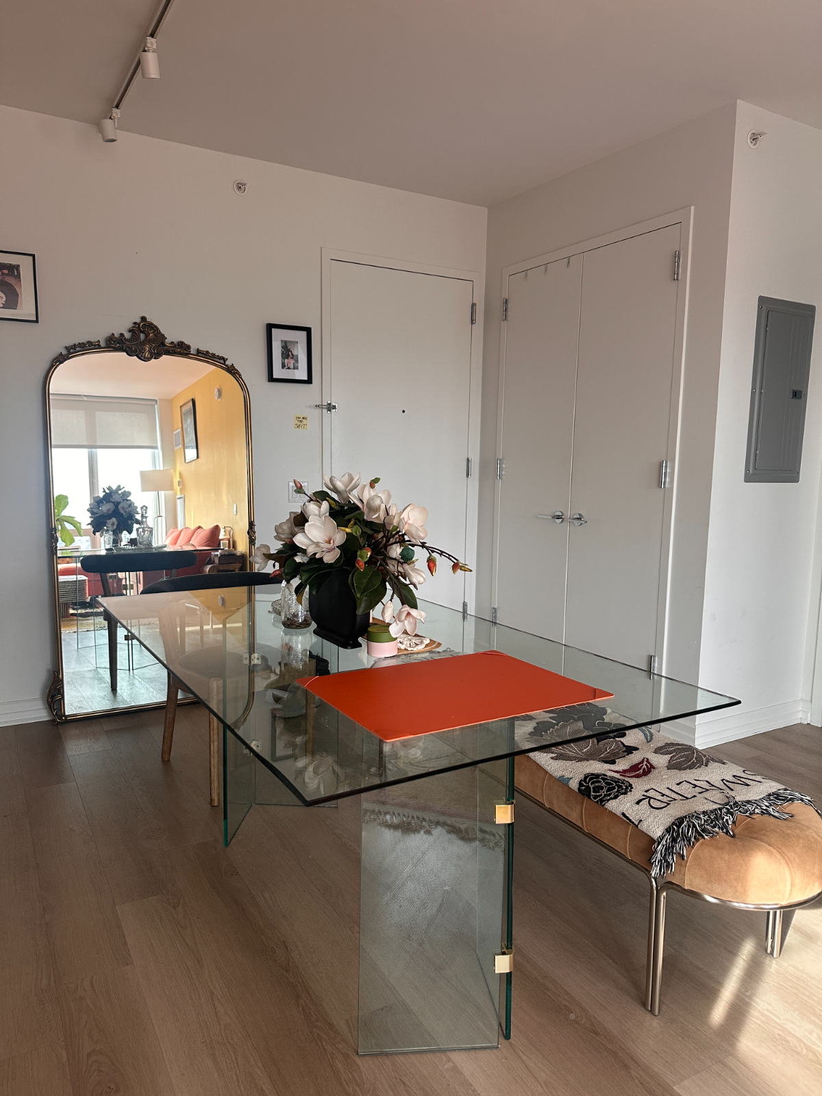 Quiet 1BR Apt in Williamsburg | Fully Furnished | Easy Manhattan Commute - Photo 2