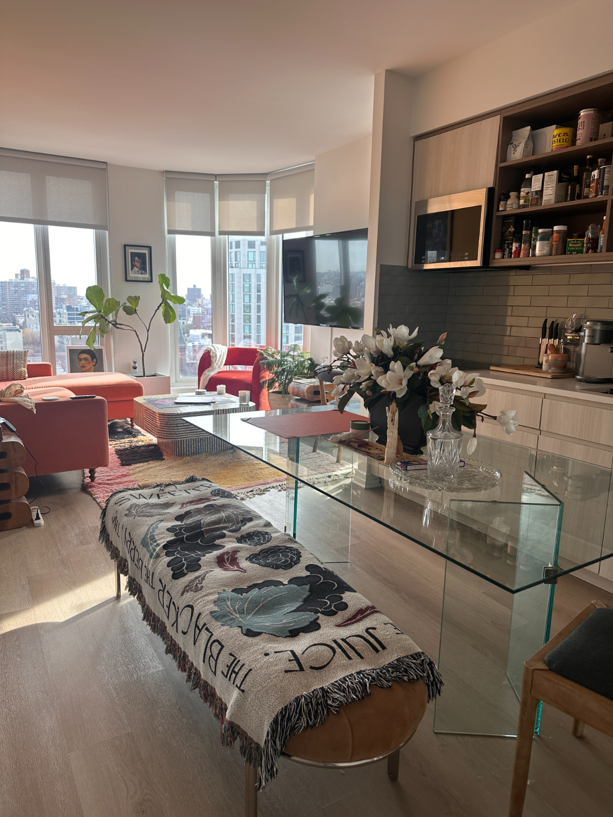 Quiet 1BR Apt in Williamsburg | Fully Furnished | Easy Manhattan Commute - Photo 5