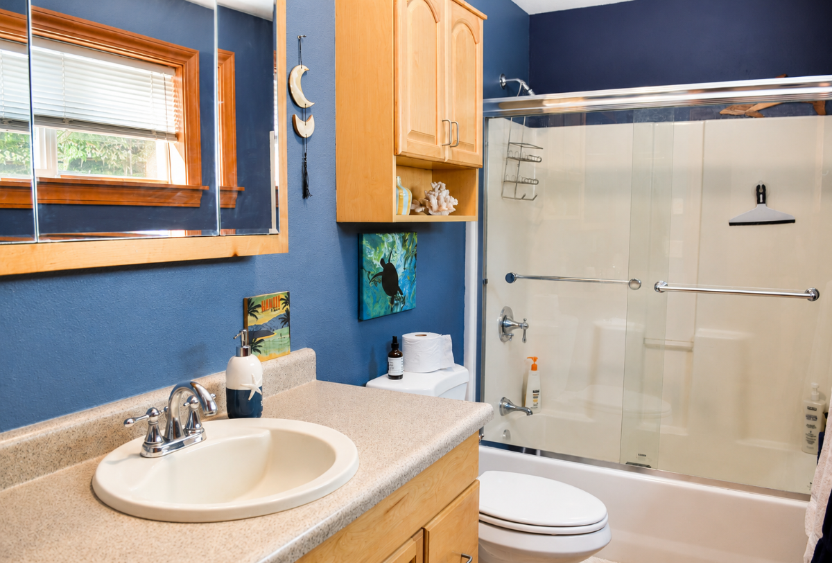 $3,500/month - ALL UTILITIES INCLUDED Fully Furnished 2BR/1BA | Old Mill District | Fenced Yard | Dog Friendly - Photo 6