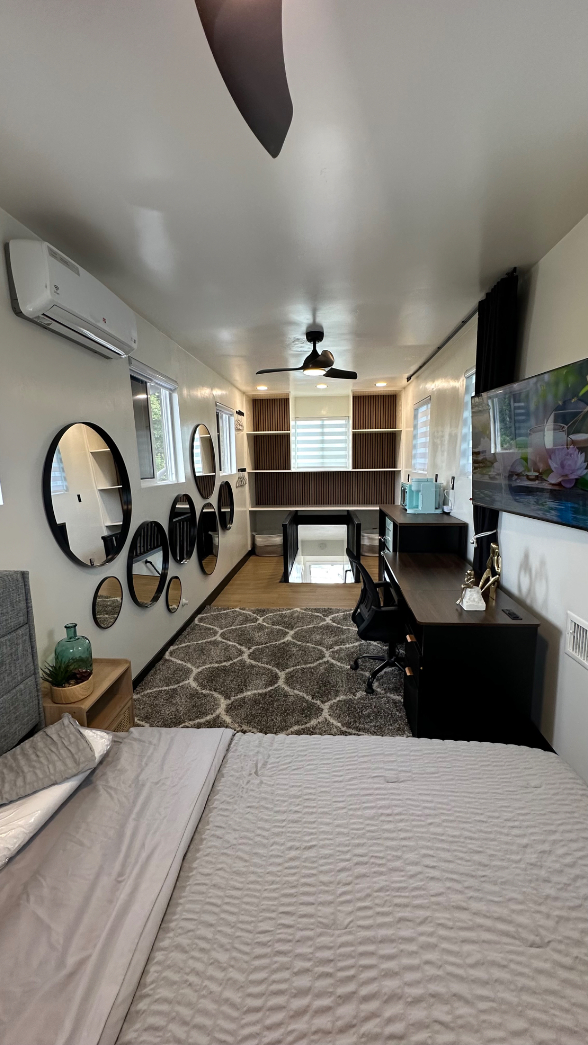 Cozy Loft in Central San Diego - Photo 2
