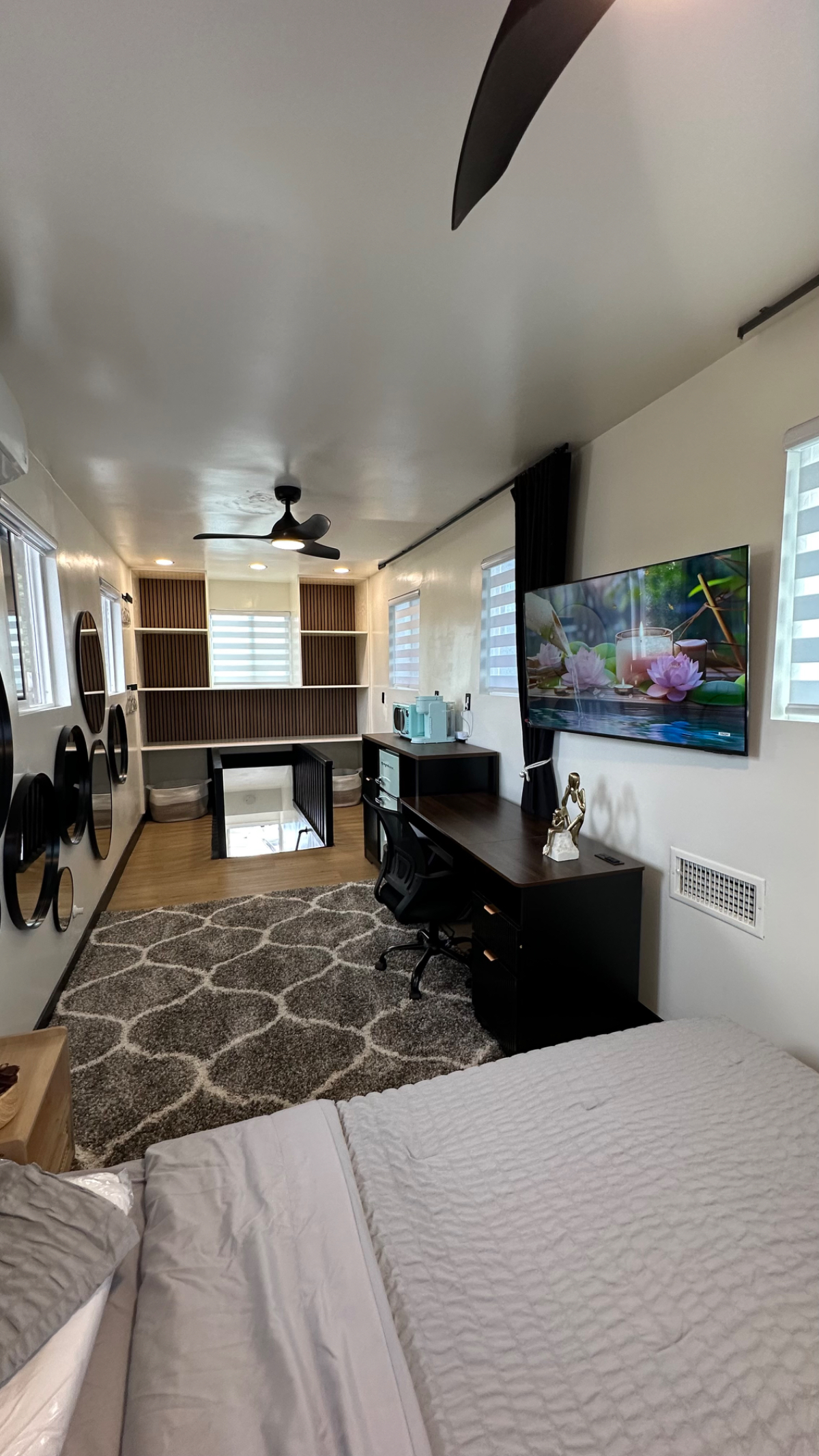 Cozy Loft in Central San Diego - Photo 1