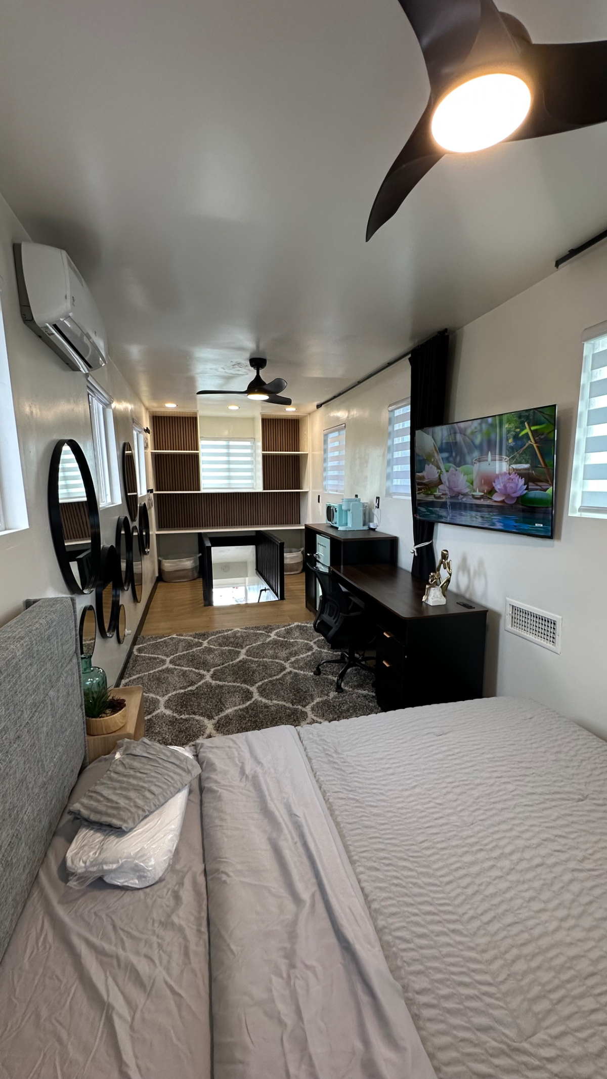 Cozy Loft in Central San Diego - Photo 4
