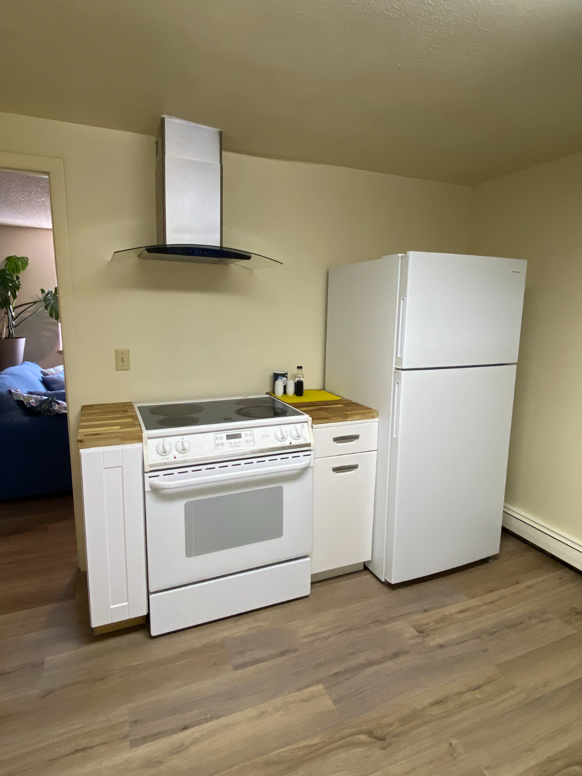 Cozy Furnished Room with Full Bed - Photo 4