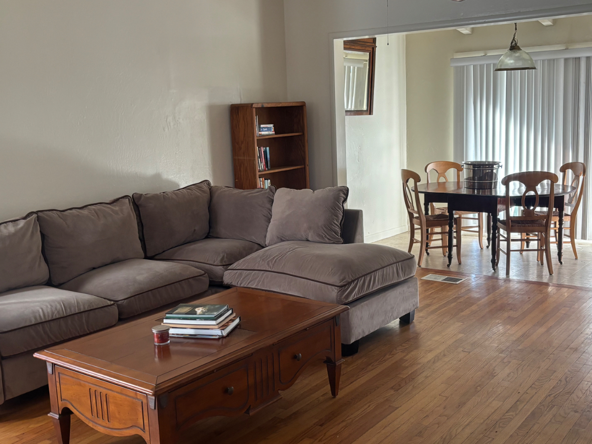 3 bedroom house - Photo 3