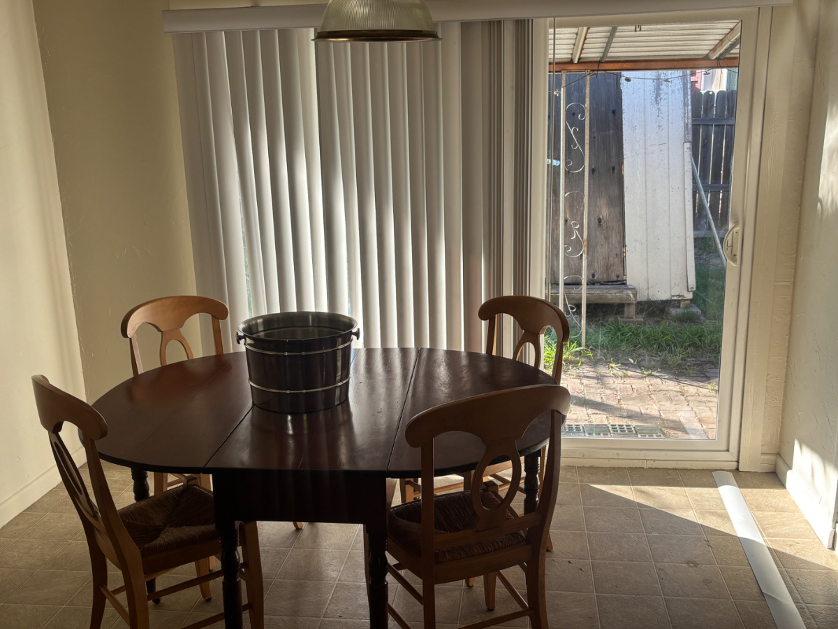 3 bedroom house - Photo 4