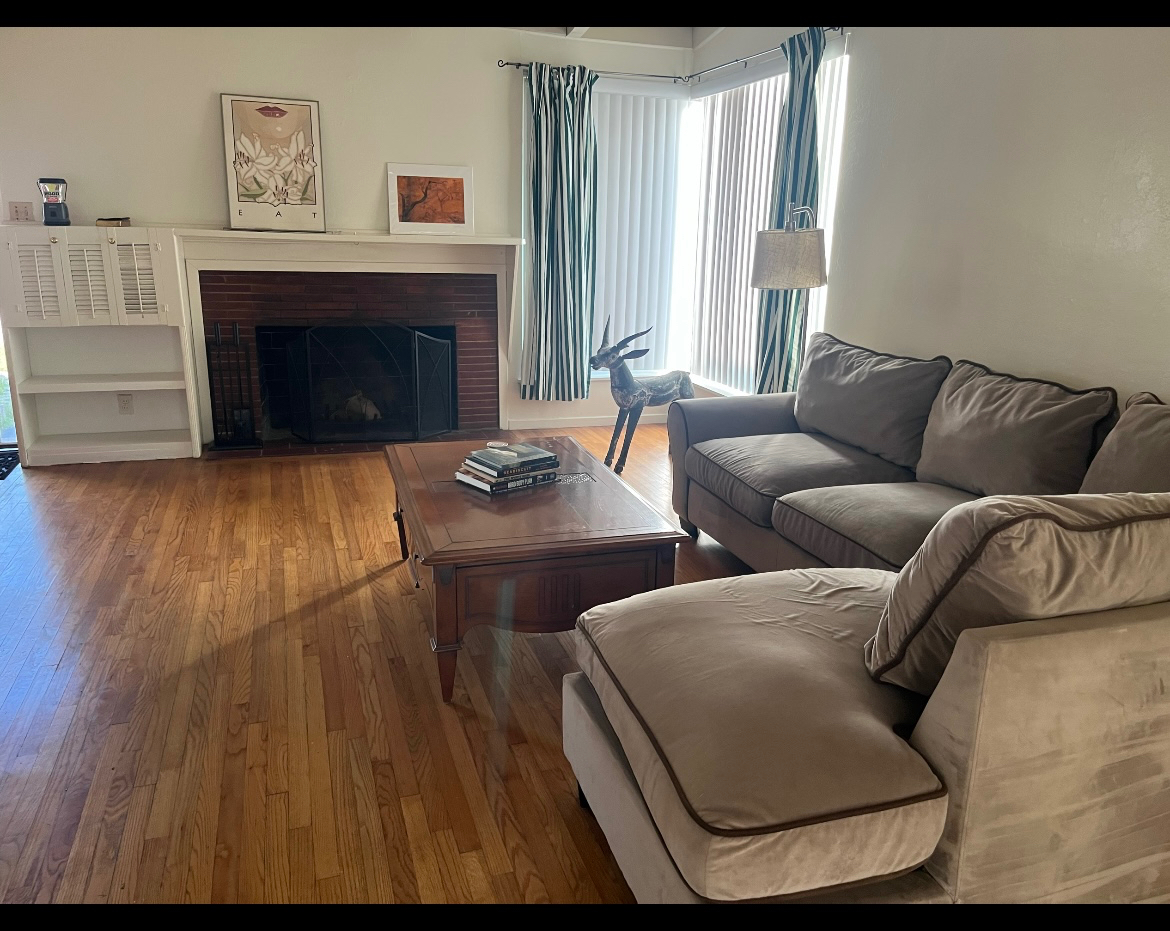 3 bedroom house - Photo 2