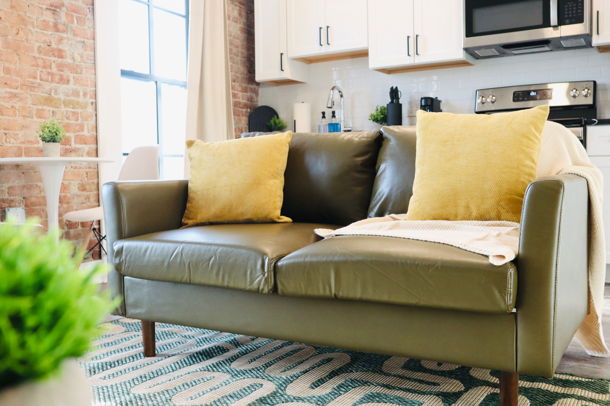 Charming Industrial Apartment in Troy's Riverfront District - Photo 9