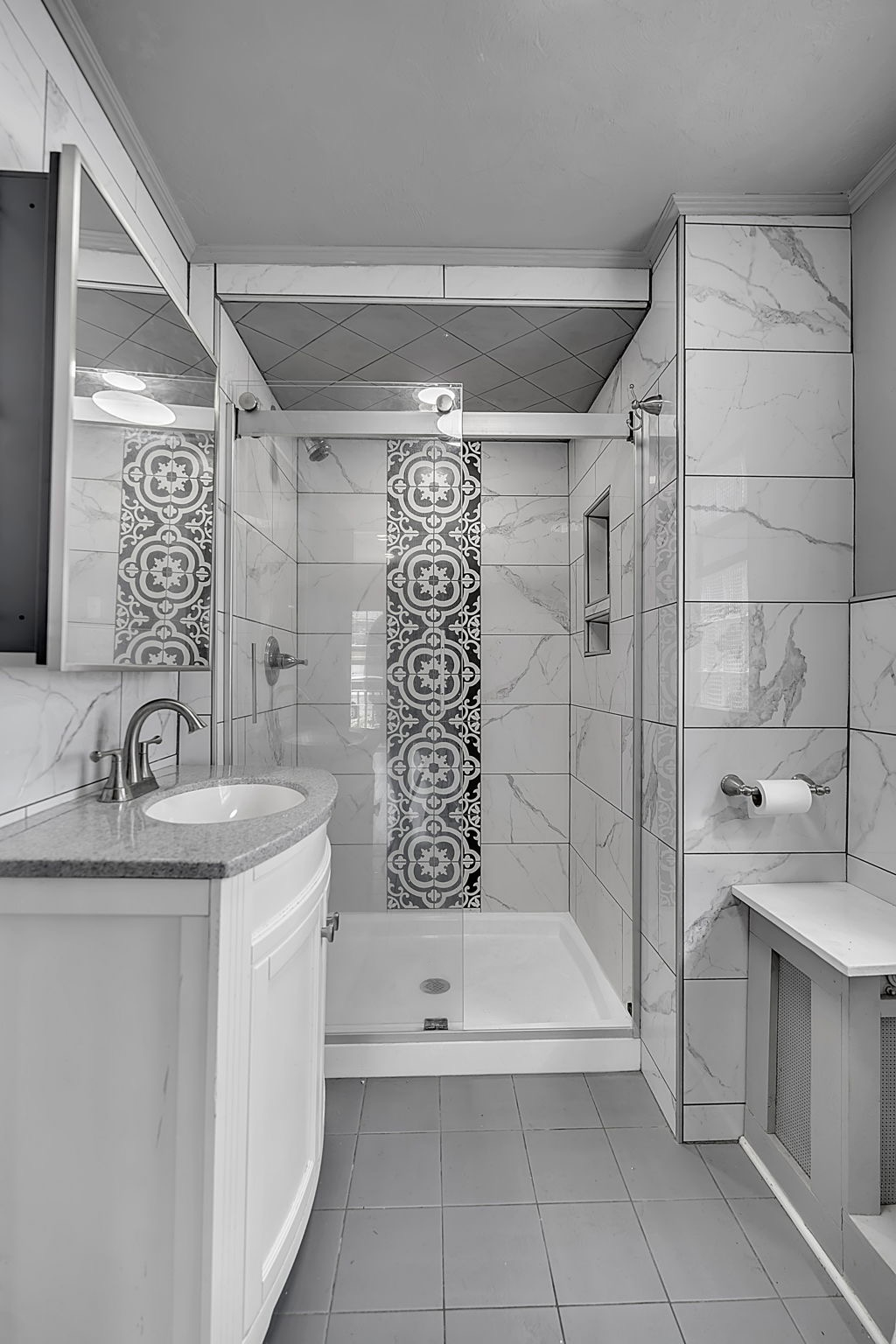 Spacious West Side Home with Historic Character, Modern Comforts, and Outdoor Living - Photo 11