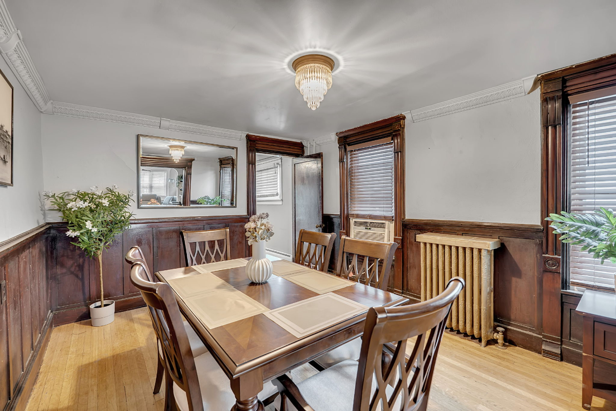 Spacious West Side Home with Historic Character, Modern Comforts, and Outdoor Living - Photo 6