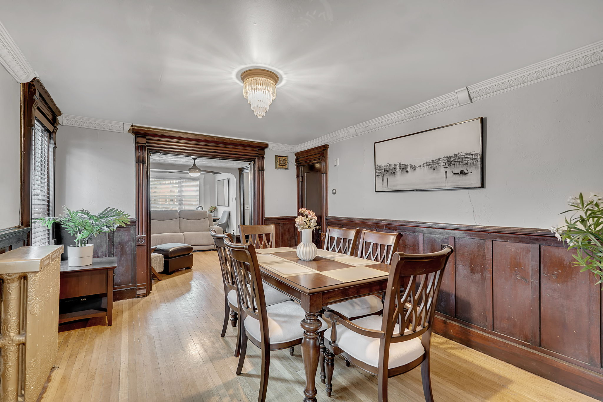 Spacious West Side Home with Historic Character, Modern Comforts, and Outdoor Living - Photo 4
