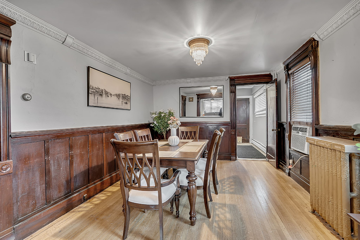 Spacious West Side Home with Historic Character, Modern Comforts, and Outdoor Living - Photo 5
