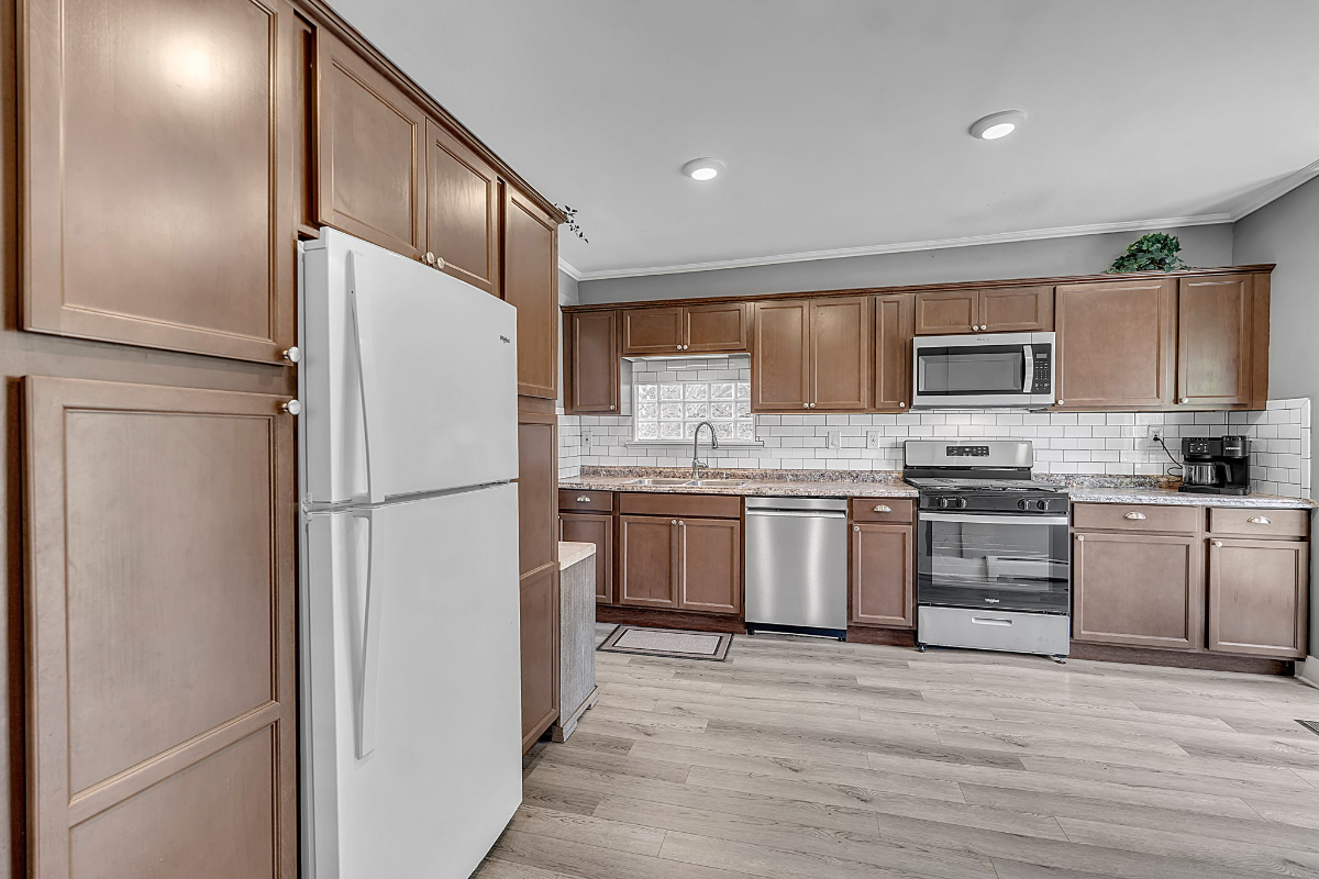 Spacious West Side Home with Historic Character, Modern Comforts, and Outdoor Living - Photo 9