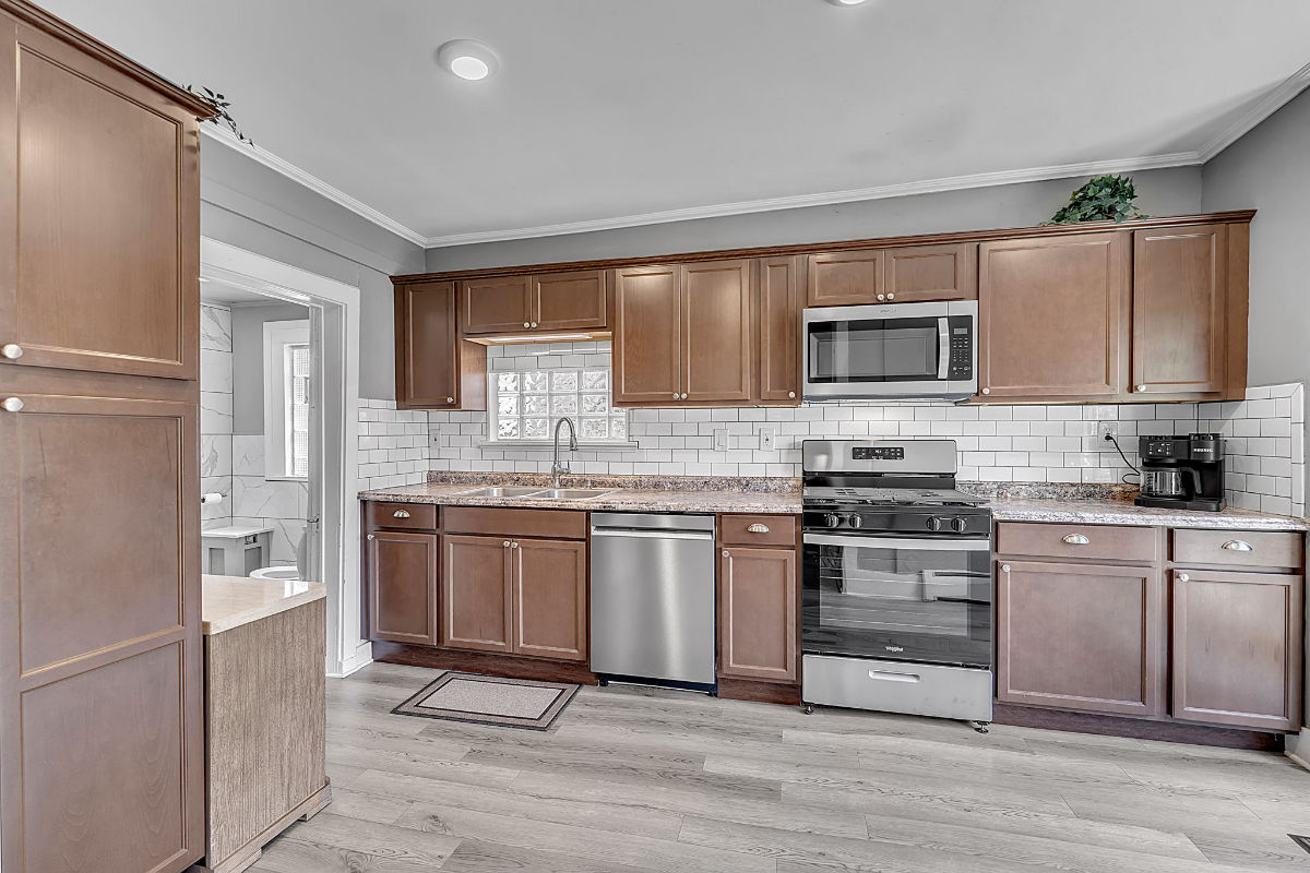 Spacious West Side Home with Historic Character, Modern Comforts, and Outdoor Living - Photo 7