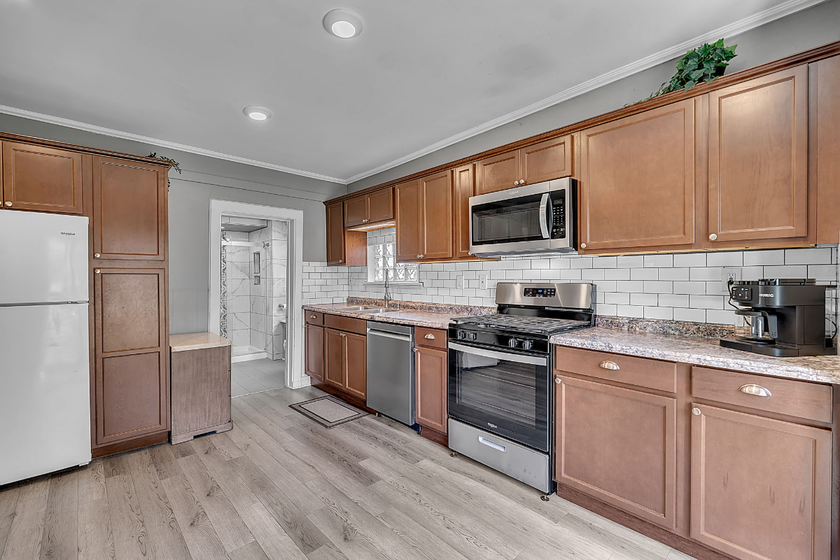 Spacious West Side Home with Historic Character, Modern Comforts, and Outdoor Living - Photo 8