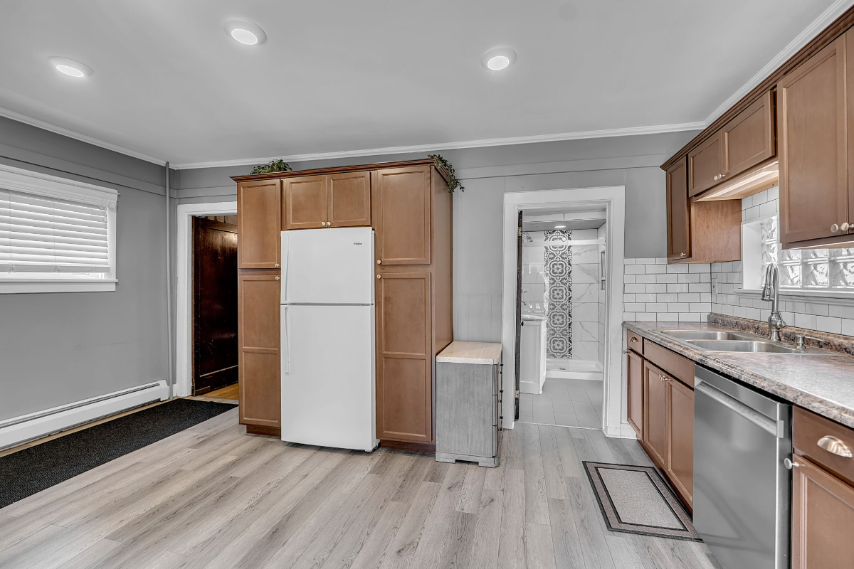 Spacious West Side Home with Historic Character, Modern Comforts, and Outdoor Living - Photo 10