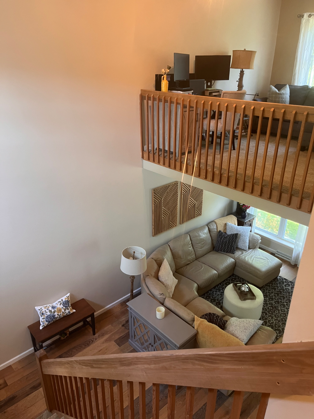 Bright, Cozy Townhome with Garage and Wooded Yard - Photo 6