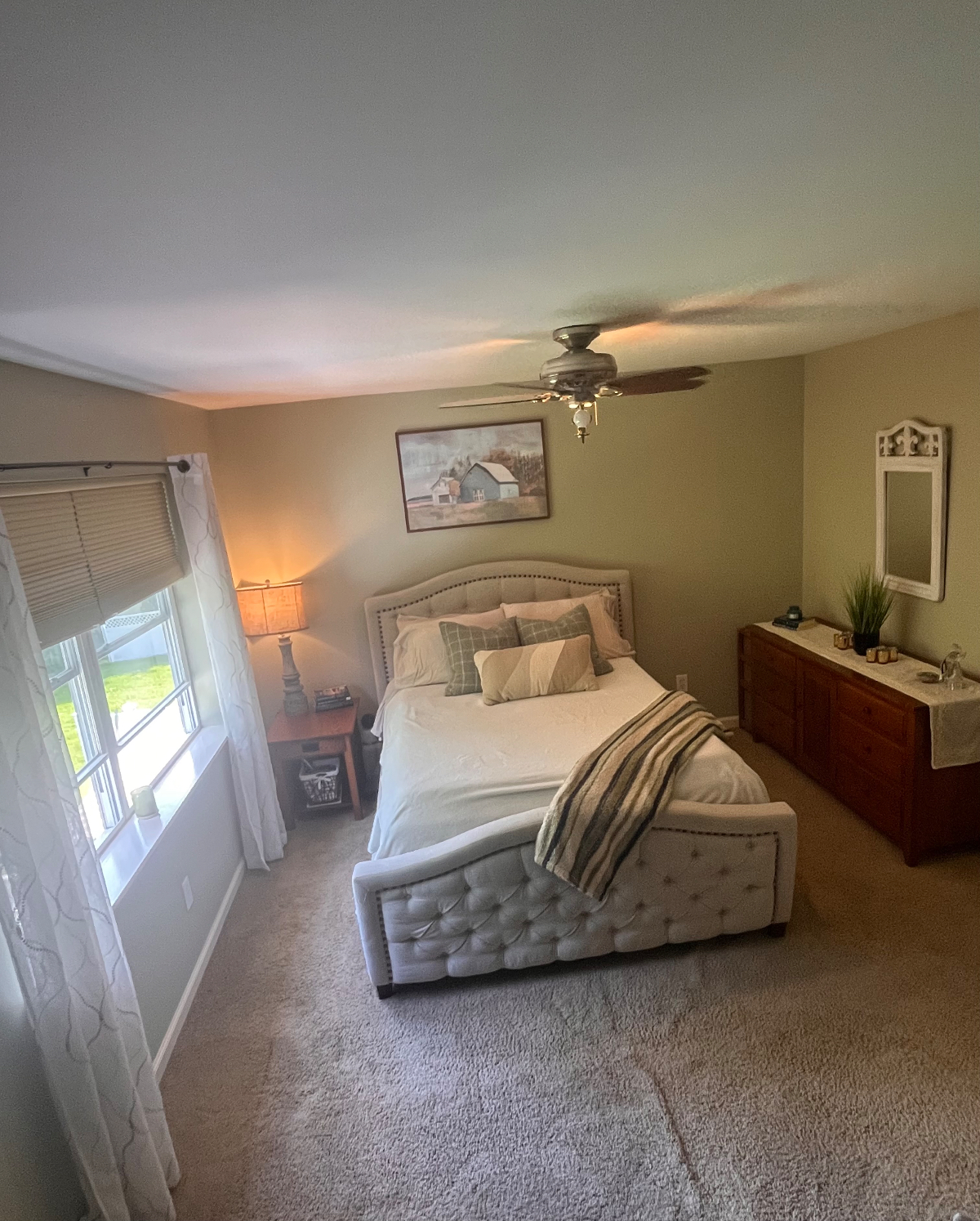 Bright, Cozy Townhome with Garage and Wooded Yard - Photo 11