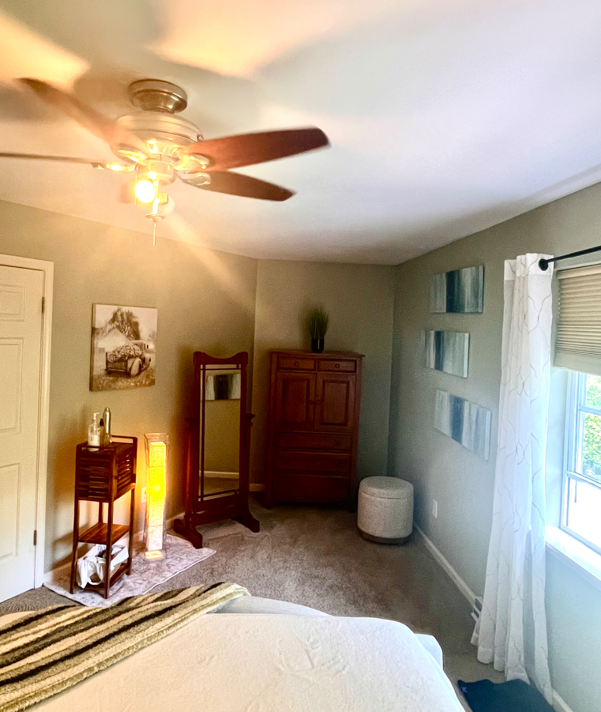 Bright, Cozy Townhome with Garage and Wooded Yard - Photo 12