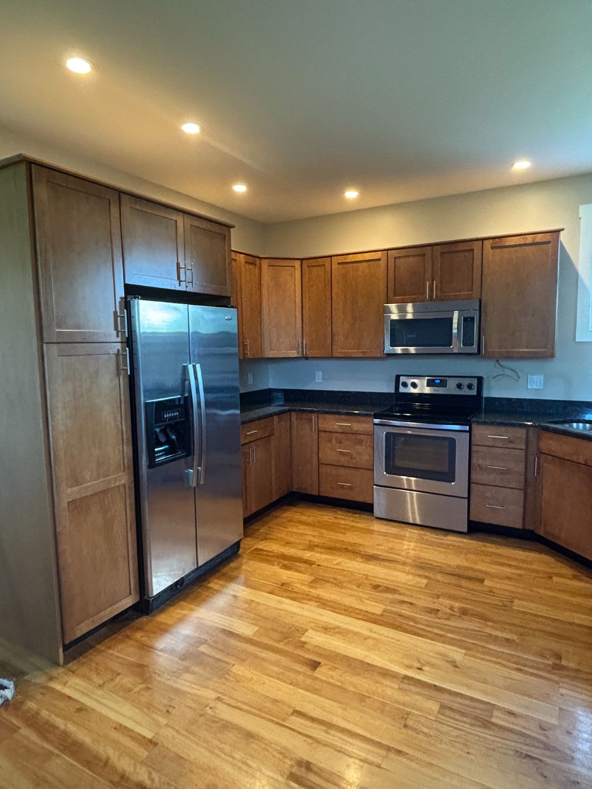 Philo Heights: Beautiful Charlotte Apartment near Mount Philo - Photo 2