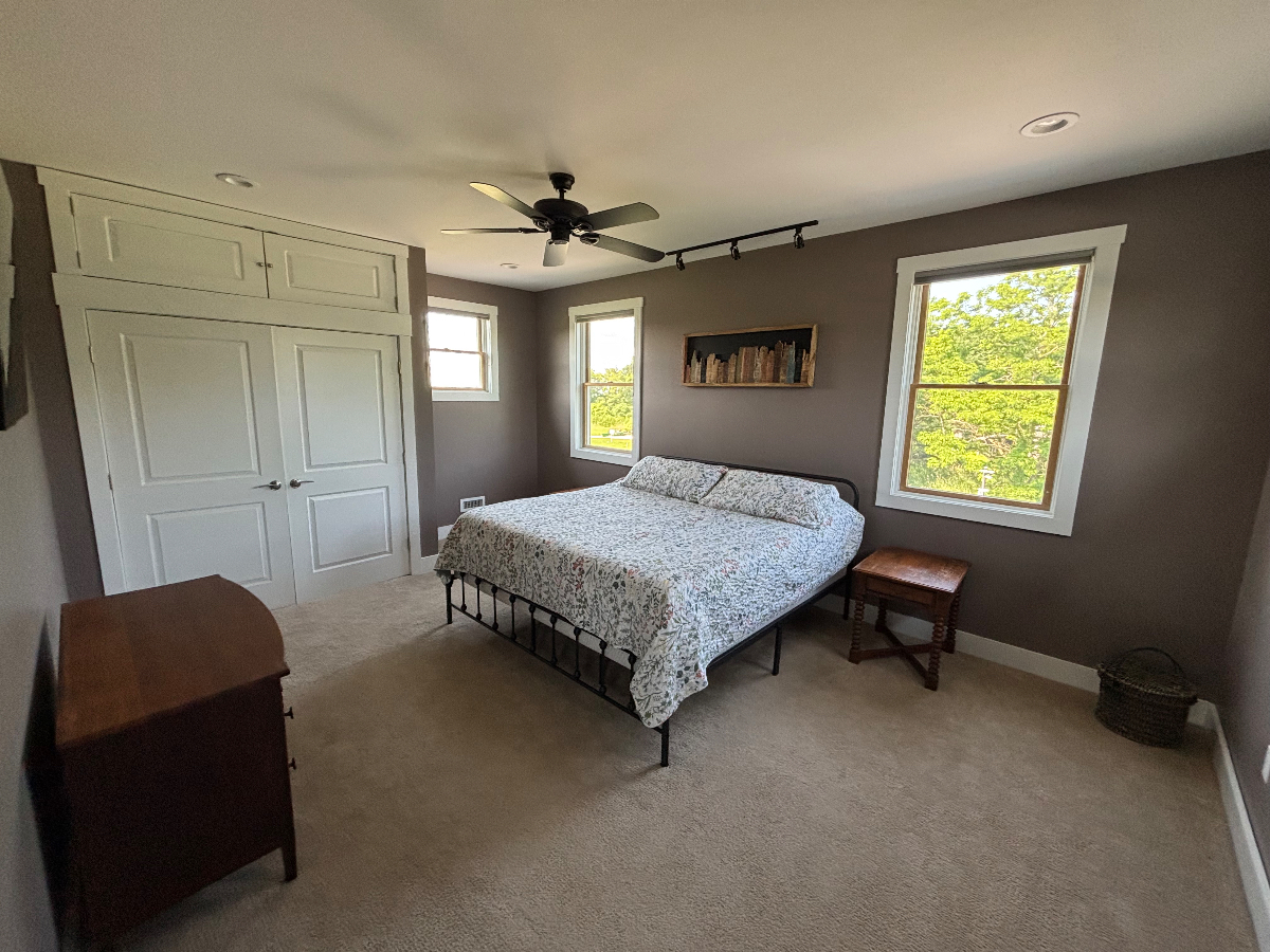 Philo Heights: Beautiful Charlotte Apartment near Mount Philo - Photo 6