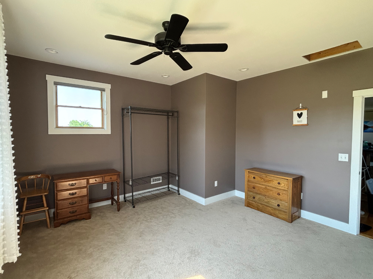 Philo Heights: Beautiful Charlotte Apartment near Mount Philo - Photo 9
