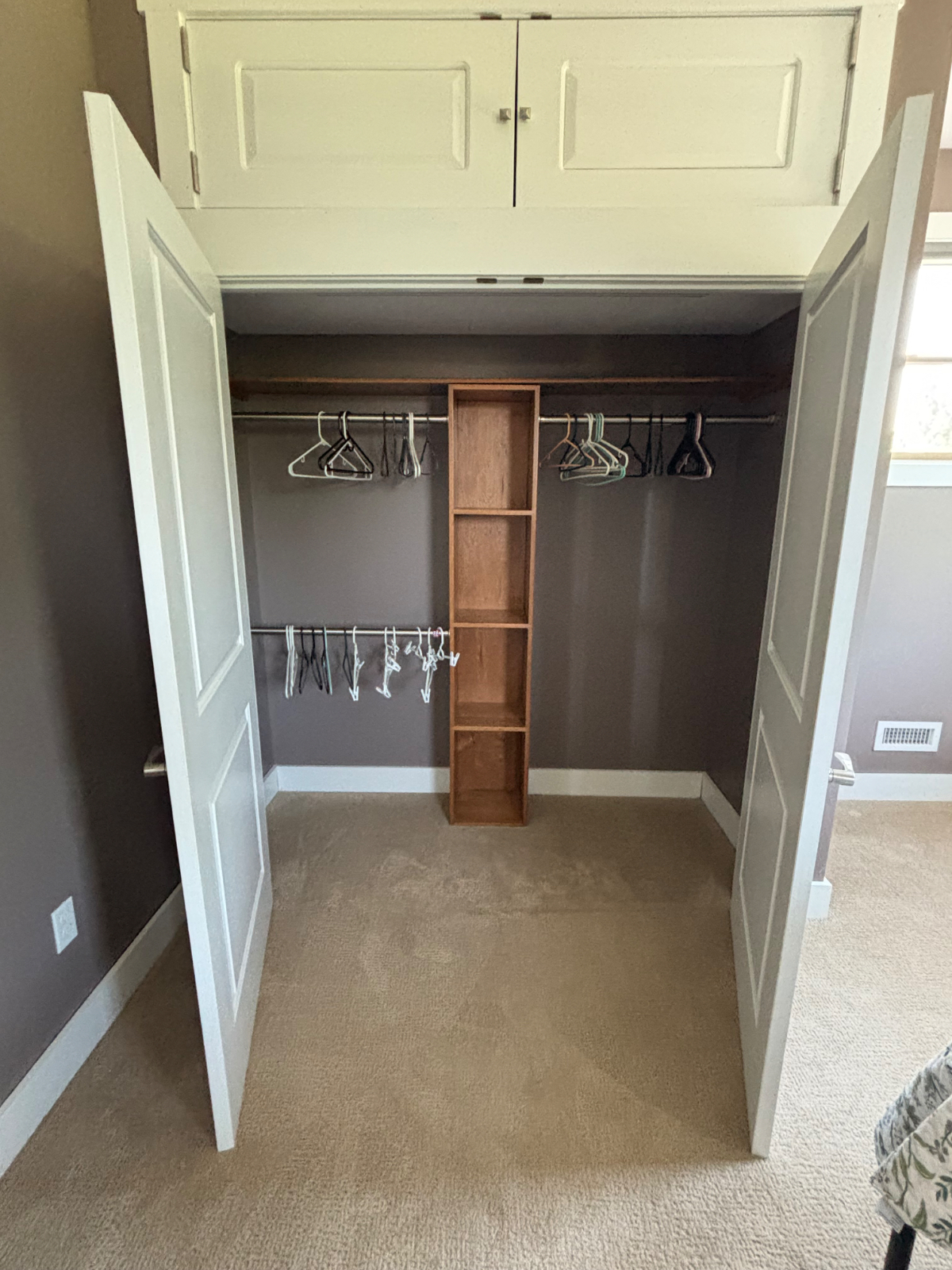 Philo Heights: Beautiful Charlotte Apartment near Mount Philo - Photo 8
