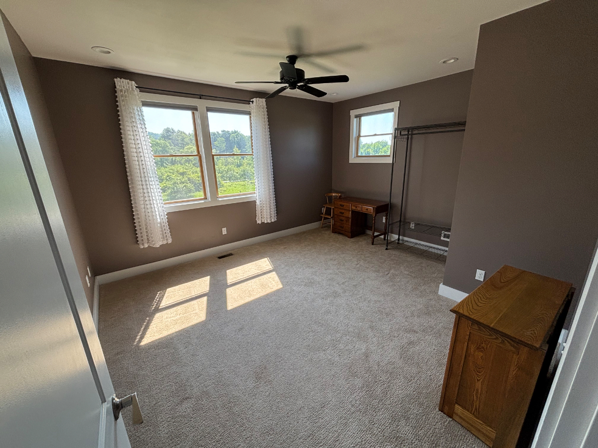 Philo Heights: Beautiful Charlotte Apartment near Mount Philo - Photo 10