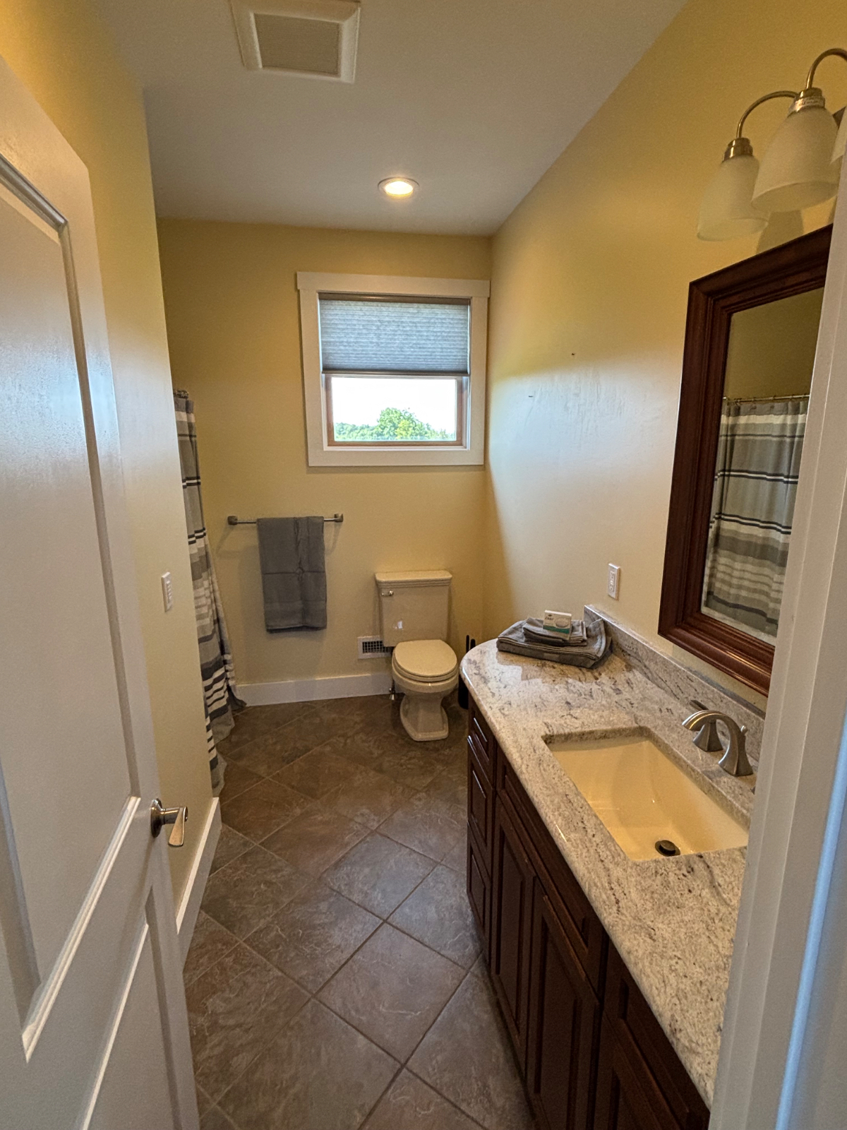 Philo Heights: Beautiful Charlotte Apartment near Mount Philo - Photo 12
