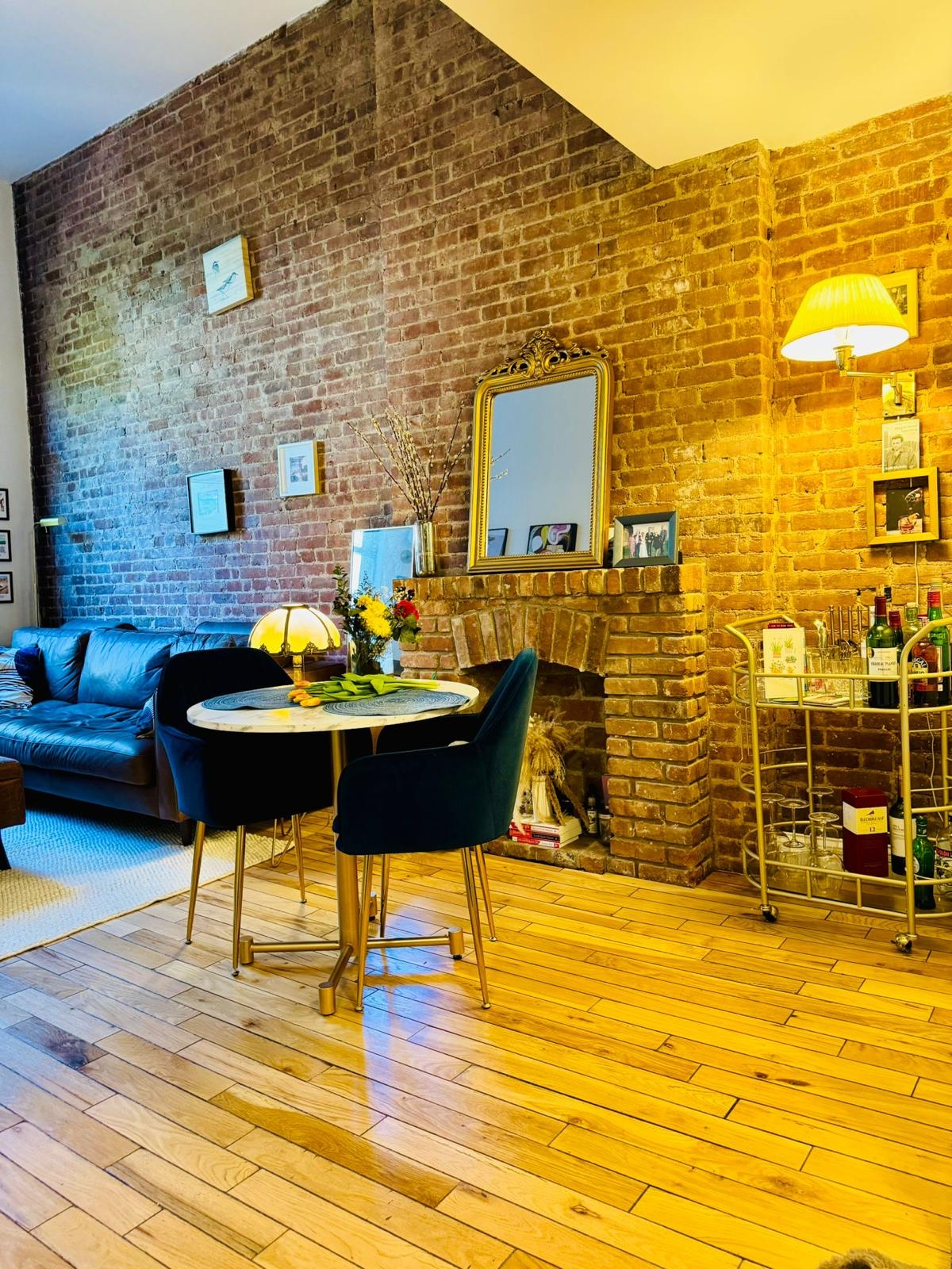 Upper West Side 1BD - Photo 3