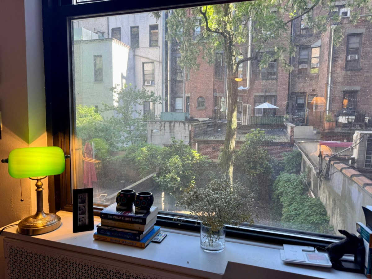 Upper West Side 1BD - Photo 4