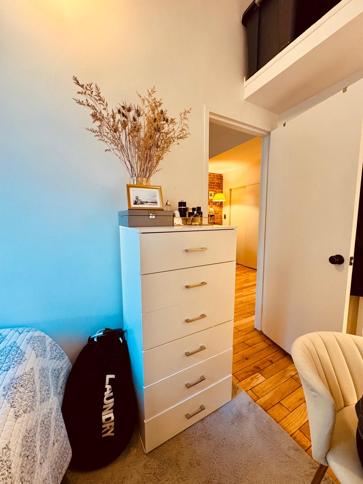 Upper West Side 1BD - Photo 5