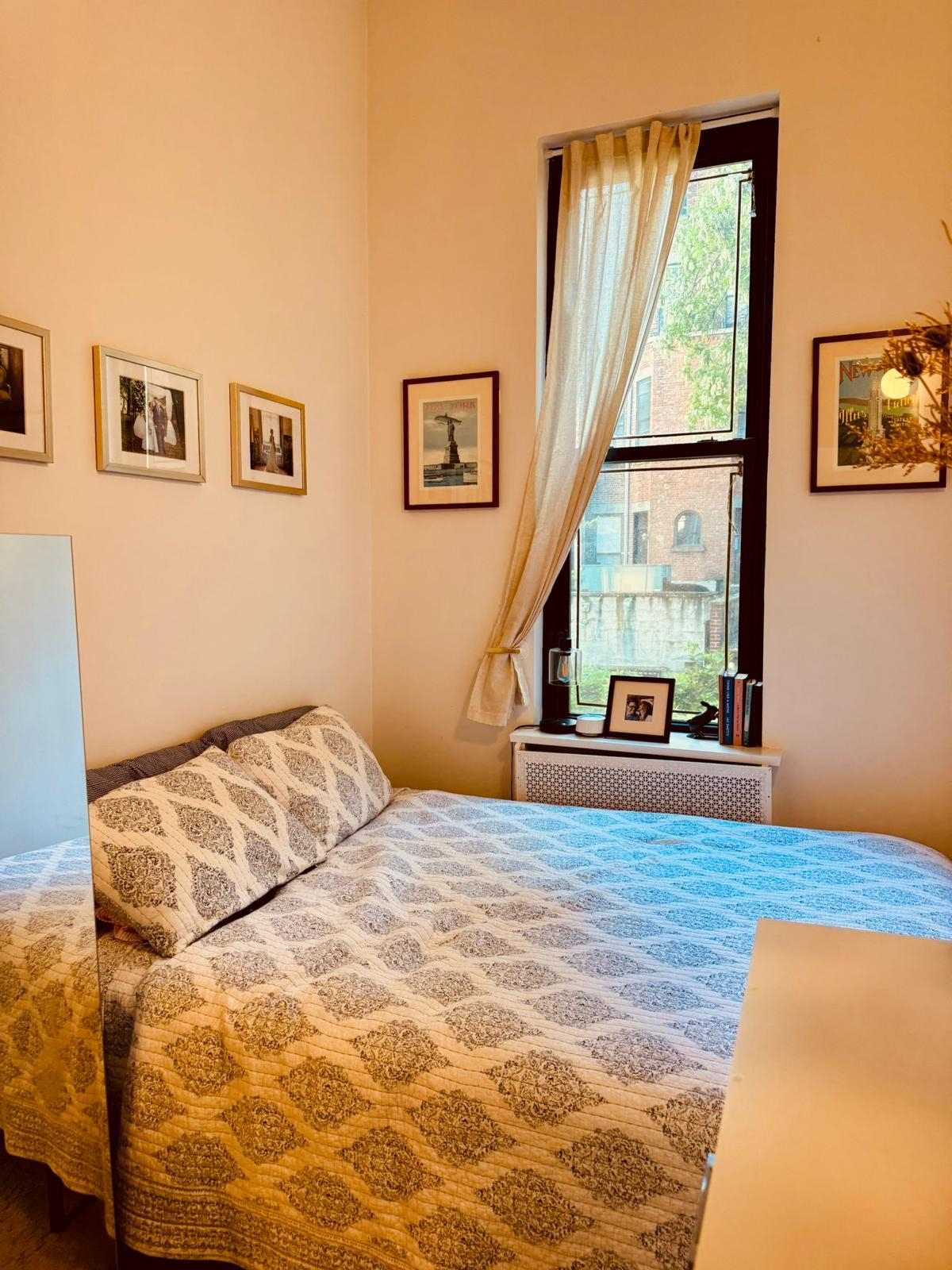 Upper West Side 1BD - Photo 7