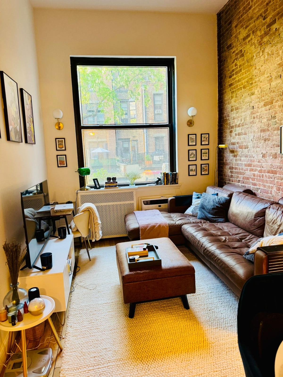 Upper West Side 1BD - Photo 8
