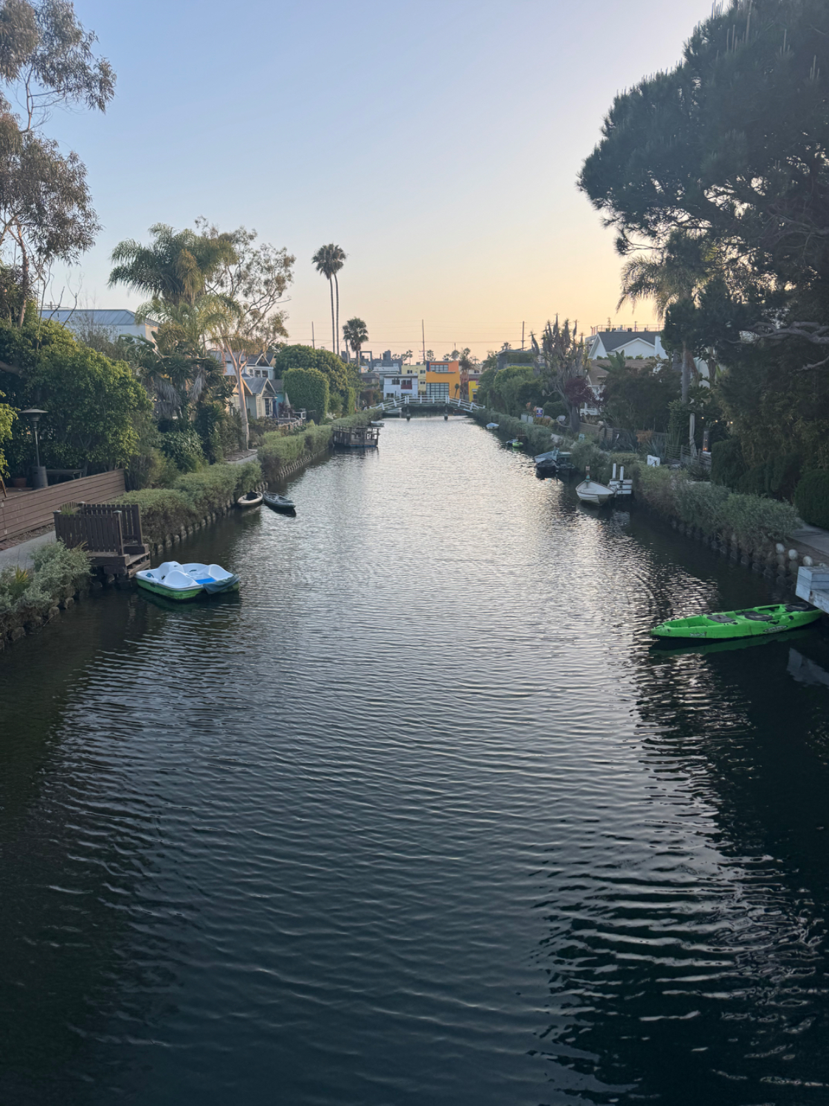 Venice Beach Studio Centrally Located - Photo 1