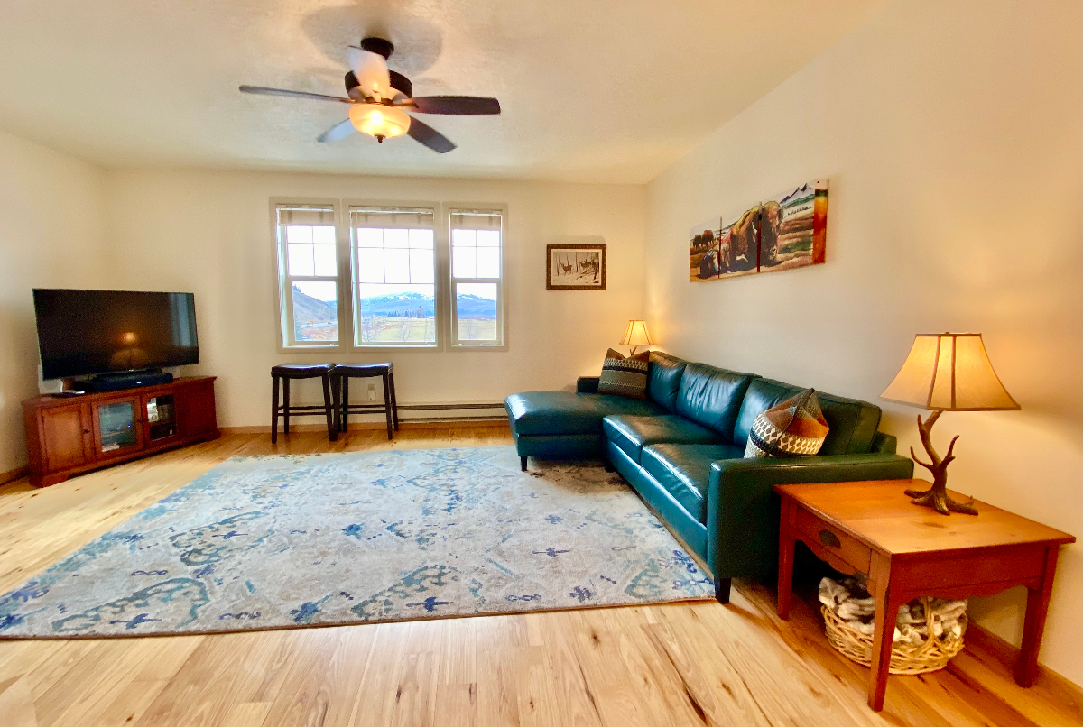 Flat Creek Pathway Condo - Photo 2