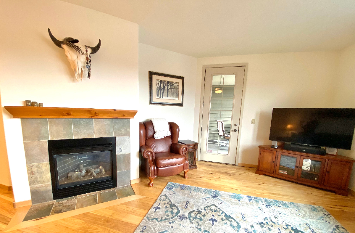 Flat Creek Pathway Condo - Photo 4