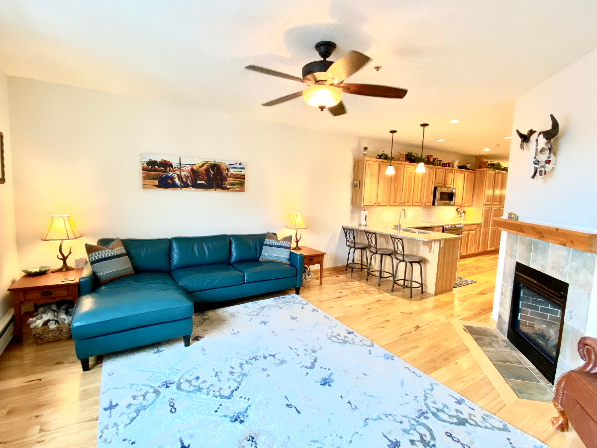 Flat Creek Pathway Condo - Photo 3