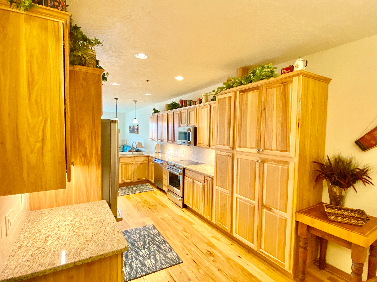 Flat Creek Pathway Condo - Photo 7