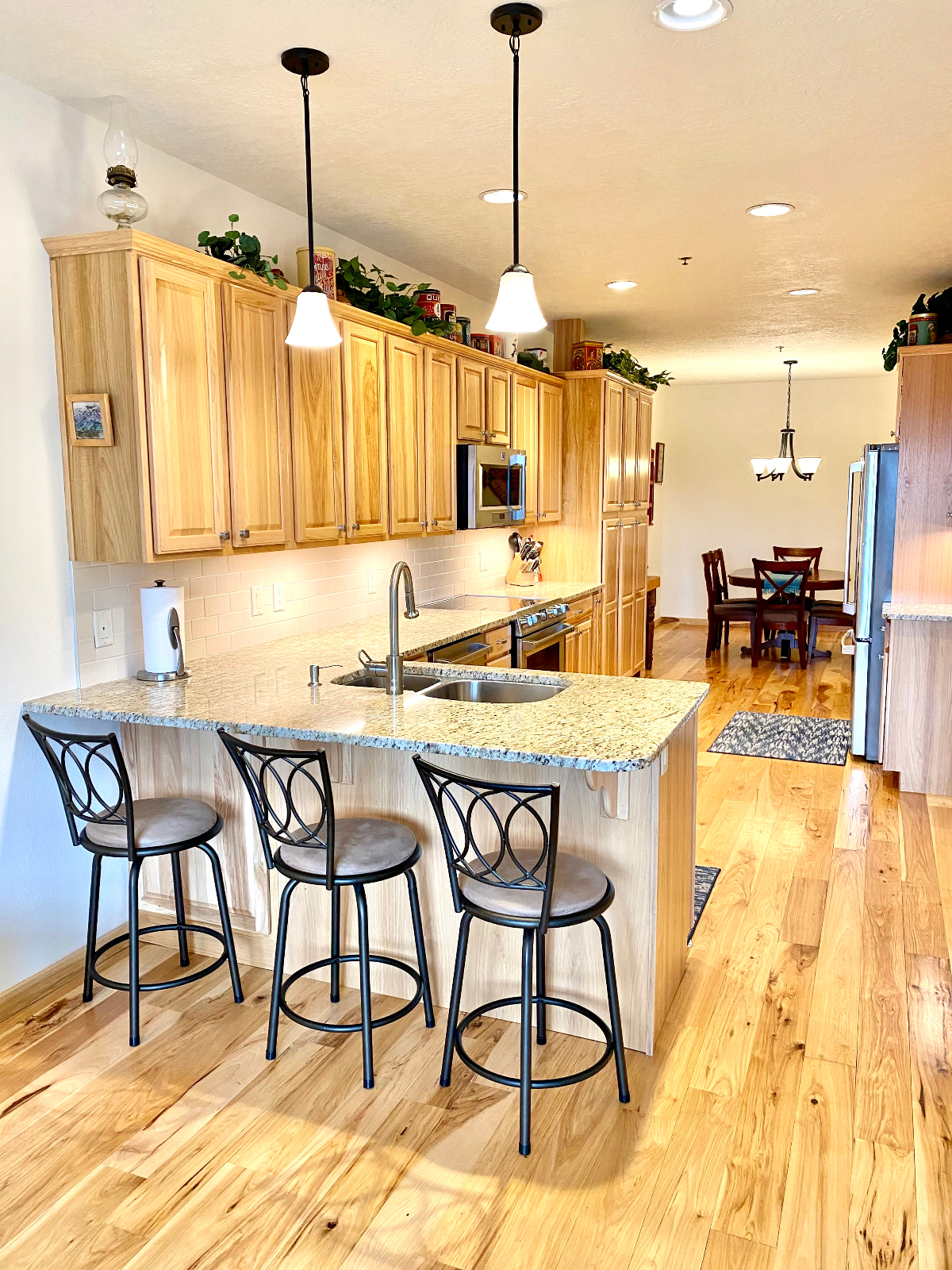 Flat Creek Pathway Condo - Photo 5