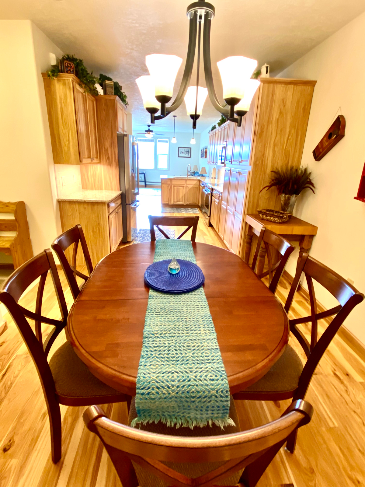 Flat Creek Pathway Condo - Photo 8